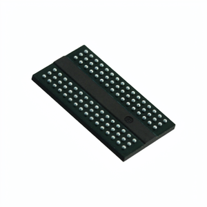 Electronics Component 96 TFBGA BOM IC In Stock AS4C128M16D3-12BANTR Memory - Product Image 1