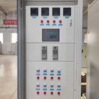 Panneau de charge CC GZDW : Armoire de charge intelligente pour système d'alimentation CC, idéale pour la distribution et l'alimentation de secours