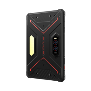 TAB R9 Plus Rugged <b>Tablet</b> PC 11Inch 4G Android 14 8+512G memory Industrial Grade Drop Resistance For Professional Use - Product Image 2