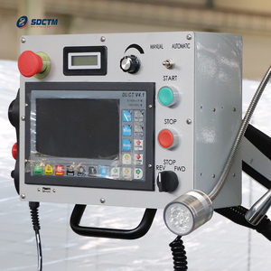 Rilling y achina para rizar, tirar y tirar, 320N - Product Image 3