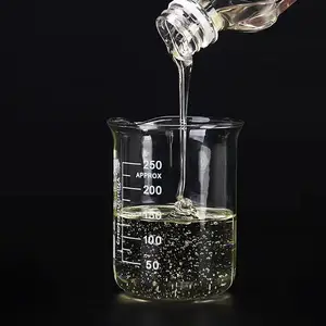 Высокая чистота CP-52 хлорированный парафин жидкий парафин 42/52 промышленный класс пластификатор низкая цена химикаты для очистки воды