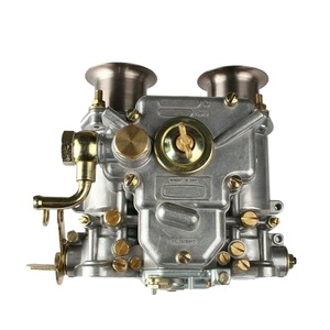<span class=keywords><strong>Carburateur</strong></span> <span class=keywords><strong>Weber</strong></span> <span class=keywords><strong>40</strong></span> <span class=keywords><strong>DCOE</strong></span> pour moteurs VW V8 4 cylindres 6 cylindres 1.5 1.6 1.7 1.8 Modèles à double choke 19550.174 <span class=keywords><strong>Carburateur</strong></span> 40mm - Product Image 6