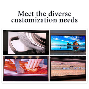 Sistema completo llave en mano Pantalla LED 500mm x 500mm Panel LED Telón de fondo Pantalla LED interior de alta visibilidad - Product Image 6