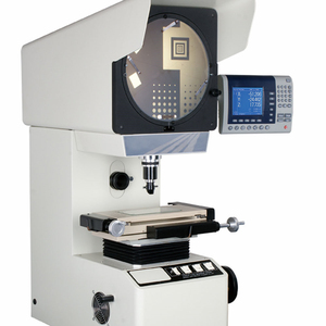Projecteur de profil optique numérique série HVT12 308 mm - Product Image 1