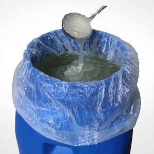 สารละลายตัวทำละลายตัวทำละลาย68585-34-2 70% โซเดียมลอริลอีเธอร์ซัลเฟต - Product Image 2