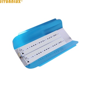Lámpara LED de tungsteno para cultivo 50W 200W 400W Luz LED de inundación de tungsteno - Product Image 1