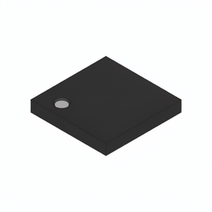 MPR083Q CAPACITIVE SENSOR, SQUARE, SURFA Electronic Components Supplies 16 VQFN Exposed Pad Interface Authorized Distributor - Product Image 1