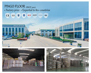 China Factory Direct 8mm 12mm Piso de madera <span class=keywords><strong>flotante</strong></span> AC3 <span class=keywords><strong>AC4</strong></span> <span class=keywords><strong>Parquet</strong></span> HDF MDF Laminado para sala de estar Diseño moderno Easy Click - Product Image 6