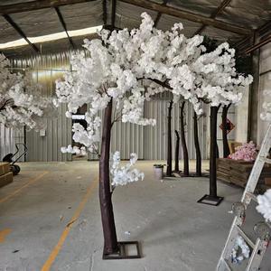 Cây hoa anh đào màu hồng Nhân Tạo Chất lượng cao cho các sự kiện & không gian trang trí - Product Image 6