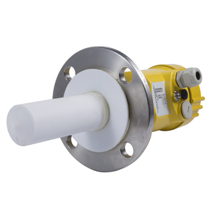 Bể Radar cảm biến mức Silo máy phát nước sông Đồng hồ đo mức chất lỏng DC24V hệ thống bốn dây áp lực chìm 4-20mA - Product Image 5