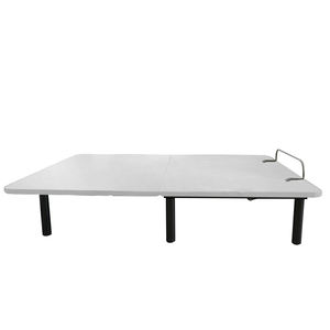 Lit intelligent électrique réglable multifonctionnel de conception innovatrice avec la fonction de massage - Product Image 6