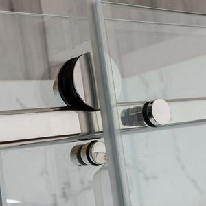 Kit <span class=keywords><strong>Doccia</strong></span> con Pannelli in Acrilico, Pareti Circondate, <span class=keywords><strong>Vasca</strong></span> <span class=keywords><strong>e</strong></span> Base per Cabina <span class=keywords><strong>Doccia</strong></span> - Product Image 5