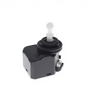 มอเตอร์ปรับระดับไฟหน้า 1K6941295 สำหรับรถยนต์ Volkswagen EOS Golf Jetta Passat - Product Image 3