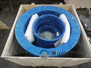 希慎工厂H4800 S4800 CH440 <span class=keywords><strong>CS440</strong></span>圆锥破碎机粉尘密封环破碎机密封环 - Product Image 6