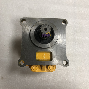 ปั๊มส่งกำลัง07433-71103 0743371103สำหรับ D135 <span class=keywords><strong>D155</strong></span>รถดันดิน <span class=keywords><strong>Komatsu</strong></span> - Product Image 4