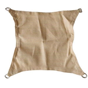 100% Rew <span class=keywords><strong>HDPE</strong></span> Ngoài Trời Sun Bóng Râm Cánh Tam Giác Mái Hiên Vải Patio Ngoài Trời Tán Bìa/Sun Sail Bóng Râm - Product Image 5