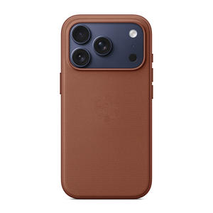 Nouveau produit 2025, étui de chargement sans fil magnétique TechWoven pour modèles 17 Pro Max Air, design professionnel, peinture UV - Product Image 1