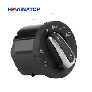 مصباح أمامي للسيارة من Howinatoop 5ND941431B ، نموذج مستشعر للتحكم لفولكس فاجن باسات B6 B7 جولف جيتا MK6 MK5 مقعد فولكسفاغن - Product Image 6