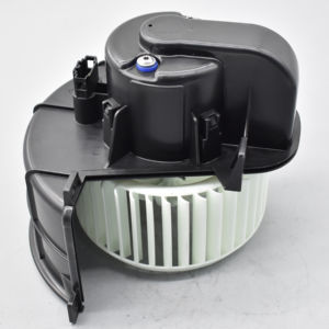 Motor de Ventilador de CA de 12 V 2H1820021A 4L1820021A 7L0820021R 7L0820021L para AUDI Q7 y VW VOLKSWAGEN <span class=keywords><strong>Touareg</strong></span> y PORSCHE CAYENNE 2004-2015 - Product Image 2
