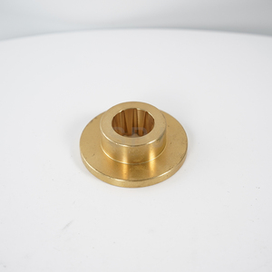 Kit d'hélice <span class=keywords><strong>hors</strong></span>-<span class=keywords><strong>bord</strong></span> professionnel pour <span class=keywords><strong>moteur</strong></span> <span class=keywords><strong>Mercury</strong></span> 9.9-25HP, comprenant une rondelle de poussée, une rondelle de butée et une écrou - Product Image 4