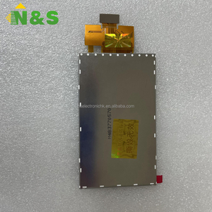 Pantalla LCD WQVGA de 4,3 pulgadas, 480x800, Original para control industrial, equipos médicos y automotrices, LB043WV2-SD01 - Product Image 3