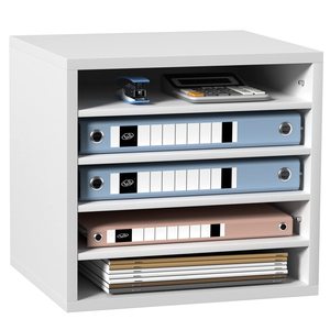 Organisateur de bureau à 5 niveaux avec <span class=keywords><strong>tiroir</strong></span> organisateur de fichiers de bureau en bois bac à lettres en <span class=keywords><strong>papier</strong></span> organisateur <span class=keywords><strong>trieur</strong></span> de fichiers - Product Image 1