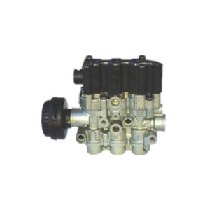 VALVE ECAS 20514450 1343255 5010457434 41211012 339077 81.25902.6238 1448078 20514449 pour DAF IVECO <span class=keywords><strong>KOGEL</strong></span> MAN SCANIA VOLVO - Product Image 2