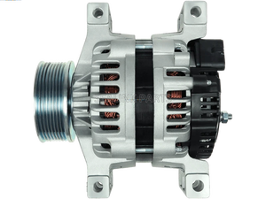 Alternador para Camión 8600512 8600620 8600690 8600764 24V 100A - Product Image 2