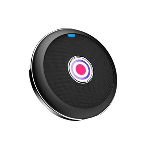 HBNKH Microphone USB professionnel sans fil en un clic avec enregistreur vocal numérique Mini <span class=keywords><strong>Dictaphone</strong></span> - Product Image 6