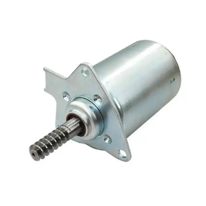 Actionneur d'arbre excentrique OE 11377533905 7533905 1920LY pour Peugeot 308 508 Citroën C5 actionneur de soupape - Product Image 1