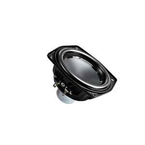 4インチサブウーファースピーカー、カスタマイズ可能な音響機器/アンプ/スピーカーアクセサリー - Product Image 3