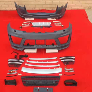 Per Range <span class=keywords><strong>Rover</strong></span> sport type modificato in lumma type bodykit - Product Image 1