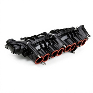OE 11618507239 11614728712 Wholesale Car Diesel engine intake manifold Assembly For BMW 3 Series E90 1 Series E82 E87 X1 E84 - Product Image 4