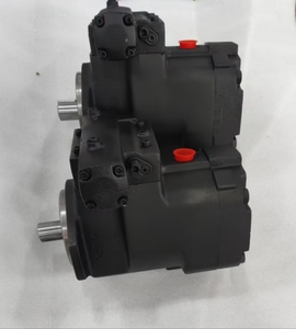ปั๊มน้ำมันไฮดรอลิกขายดี รุ่น PVWJ PVWH PVWW PVWC PVWJ-098 ซีรีส์ PVWJ-098-A1UV-LDFY-P-1NNNN-CP ปั๊มลูกสูบแปรผันตามแนวแกน - Product Image 5