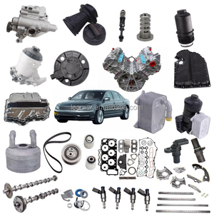 06j107065ah Auto Motor Onderdelen Zuiger En Zuiger Ring Kit Voor Audi A3 Vw Kever Eos Passat Jetta Golf - Product Image 1