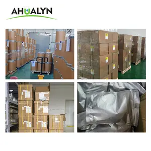 Ahualyn Powder bubuk Transglutaminase Grade makanan/enzim TG CAS 80146-85-6