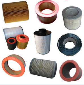 Thay Thế Thành Phần Tử Lọc Chính Xác Chất Lượng Tốt ATLAS COPCO DD390 1617704303 2906700000 DDp390 DD425 + 1624183303 2901200309 - Product Image 6