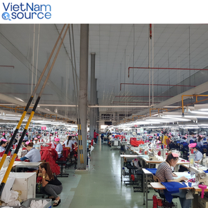 Camisetas de algodón de calidad con 100% de algodón-Camisetas de algodón ligeras y transpirables-Precio DE FÁBRICA DE Vietnam-OEM - Product Image 6