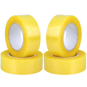 Hot bán mạnh mẽ <span class=keywords><strong>carton</strong></span> con dấu <span class=keywords><strong>Bopp</strong></span> niêm phong Băng tùy chỉnh in đóng gói Băng thùng <span class=keywords><strong>carton</strong></span> trong suốt rõ ràng <span class=keywords><strong>Bopp</strong></span> đóng gói Băng - Product Image 6