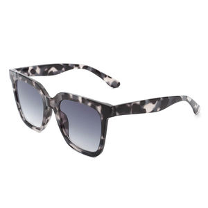 Lunettes de soleil pour hommes surdimensionnées de luxe à la mode de style <span class=keywords><strong>2022</strong></span> avec logo personnalisé, lunettes de soleil polarisées tendance - Product Image 5