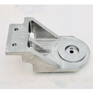 Tùy chỉnh các bộ phận máy <span class=keywords><strong>CNC</strong></span> Ống lắp đồng thau <span class=keywords><strong>CNC</strong></span> biến các bộ phận cơ khí dây Giày phụ kiện phần cứng các bộ phận đồng thau - Product Image 6