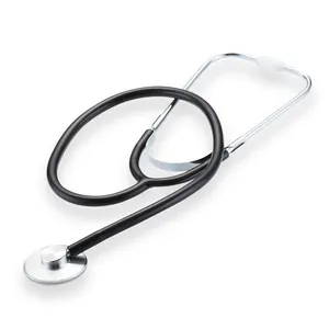 High quality single head sphygmomanometer stethoscope