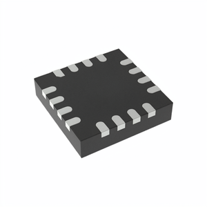 A6983IQTR ชิ้นส่วนอิเล็กทรอนิกส์ดั้งเดิมสำหรับการจัดการพลังงาน (PMIC) 16 WFQFN แบบมีแผ่นรอง - Product Image 1