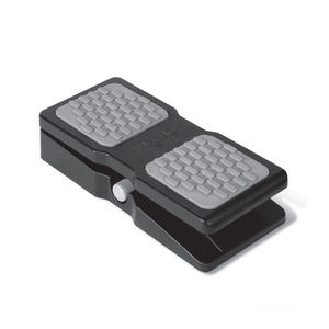Pédale d'extension <span class=keywords><strong>M</strong></span>-<span class=keywords><strong>AUDIO</strong></span> EX-P Clavier MIDI Synthétiseur Piano électrique Pédale universelle - Product Image 1