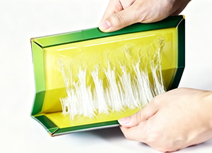 Trampa Adhesiva Desechable para Ratas al por Mayor, 100 Unidades/Caja con Adhesivo <span class=keywords><strong>de</strong></span> Alta Resistencia No Tóxico para <span class=keywords><strong>Control</strong></span> <span class=keywords><strong>de</strong></span> <span class=keywords><strong>Plagas</strong></span> a Granel - Product Image 3