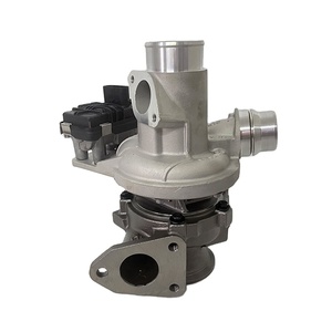 Conjunto de Turbocompresor GT14 876358-0003 C00185436 para Motor de Gasolina Saic <span class=keywords><strong>Chase</strong></span> V80 G10 2.0T - Product Image 1