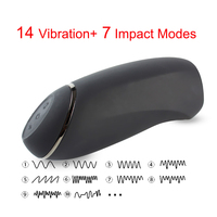 Silikon-Masturbator für Männer, Sexmaschinen, Prostata-Sexspielzeug für Männer, Masturbationsbecher