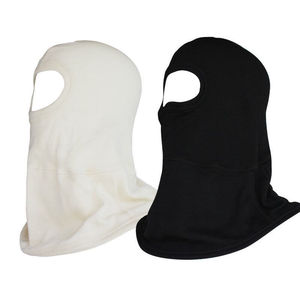Casco de Bombero Zixi: Máscara Protectora Facial Completa Ignífuga y Resistente a Altas Temperaturas, Aislante del Calor - Product Image 2