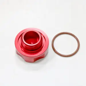 <span class=keywords><strong>Cnc</strong></span> cửa hàng tùy chỉnh sản xuất RB26 phôi <span class=keywords><strong>CNC</strong></span> van bao gồm - Product Image 5