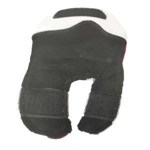 Fundas de Piel Sintética para Palos de Golf, Fundas para Driver y Fairway Wood, Fundas para Palos de Golf <span class=keywords><strong>Scotty</strong></span> <span class=keywords><strong>Cameron</strong></span>, Fabricación Personalizada en Fábrica de Xiamen - Product Image 3